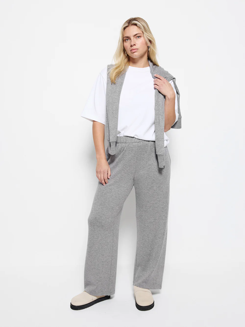 The Lounge Pant