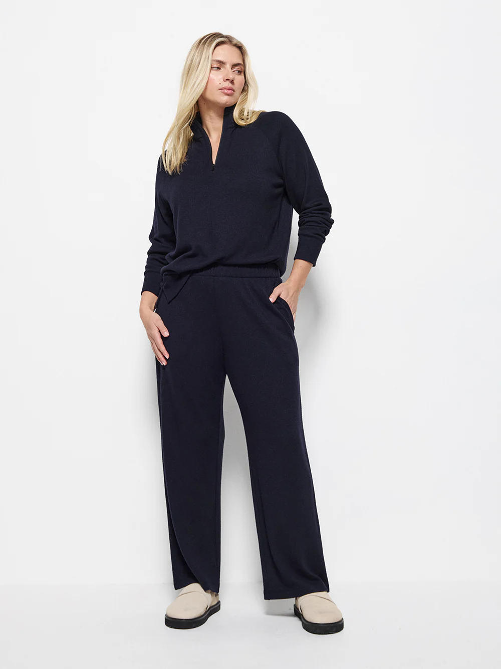 The Lounge Pant