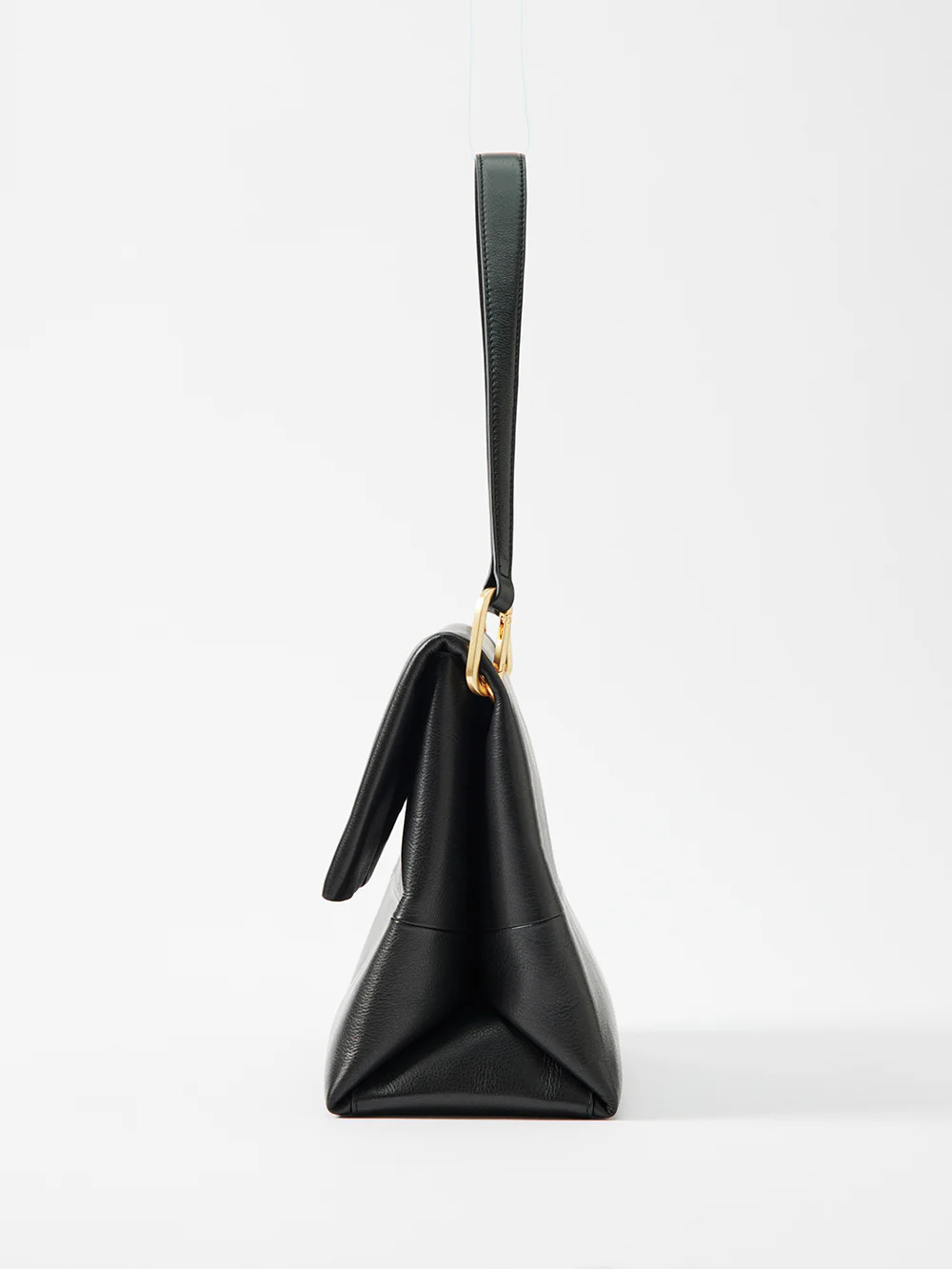 The Marcelle Leather Bag - Image 2