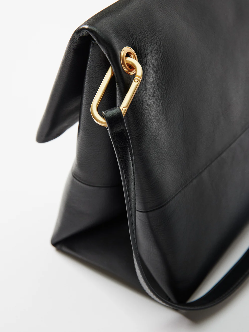 The Marcelle Leather Bag - Image 3