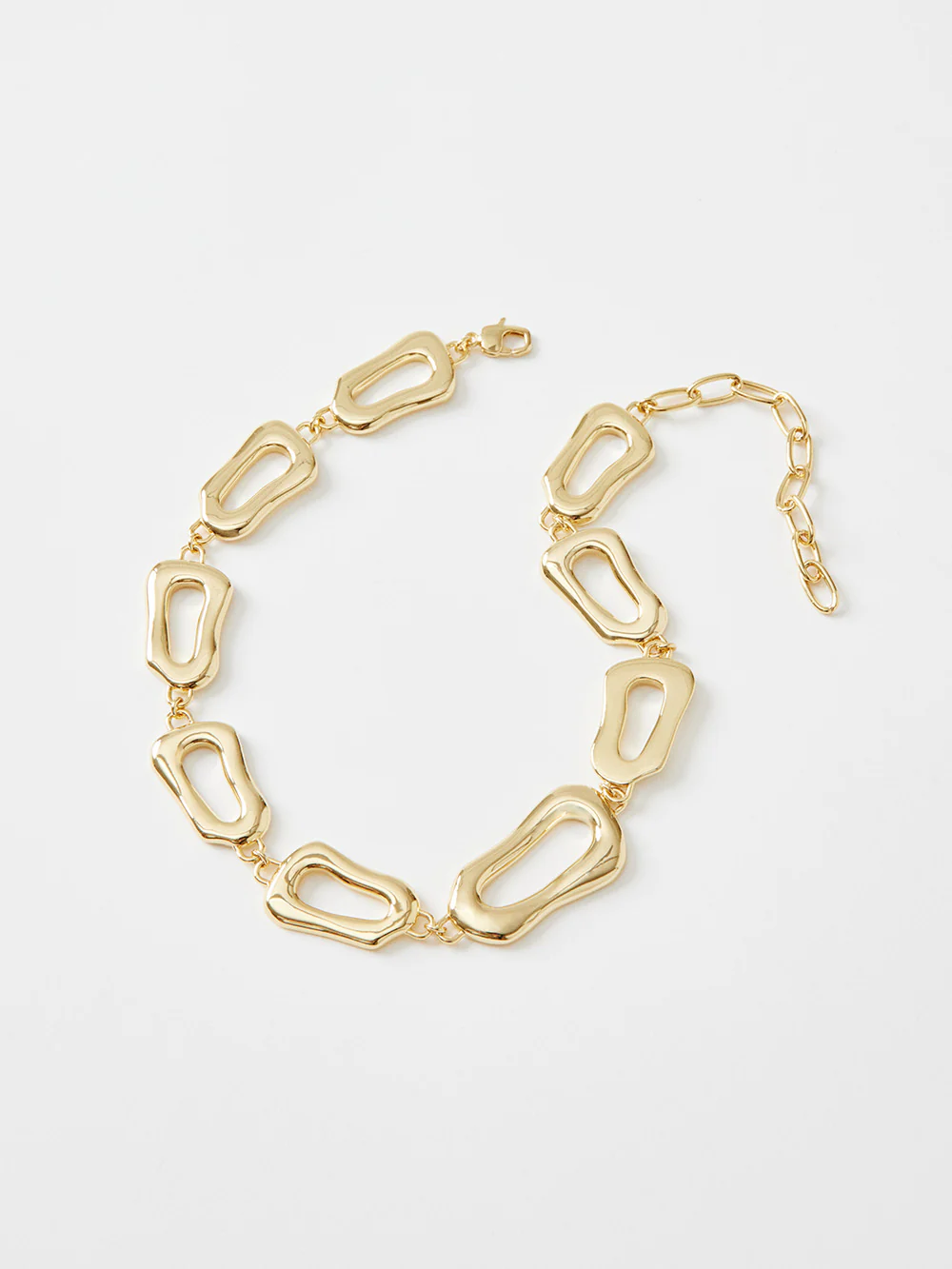 The Margo Organic Necklace - Image 2