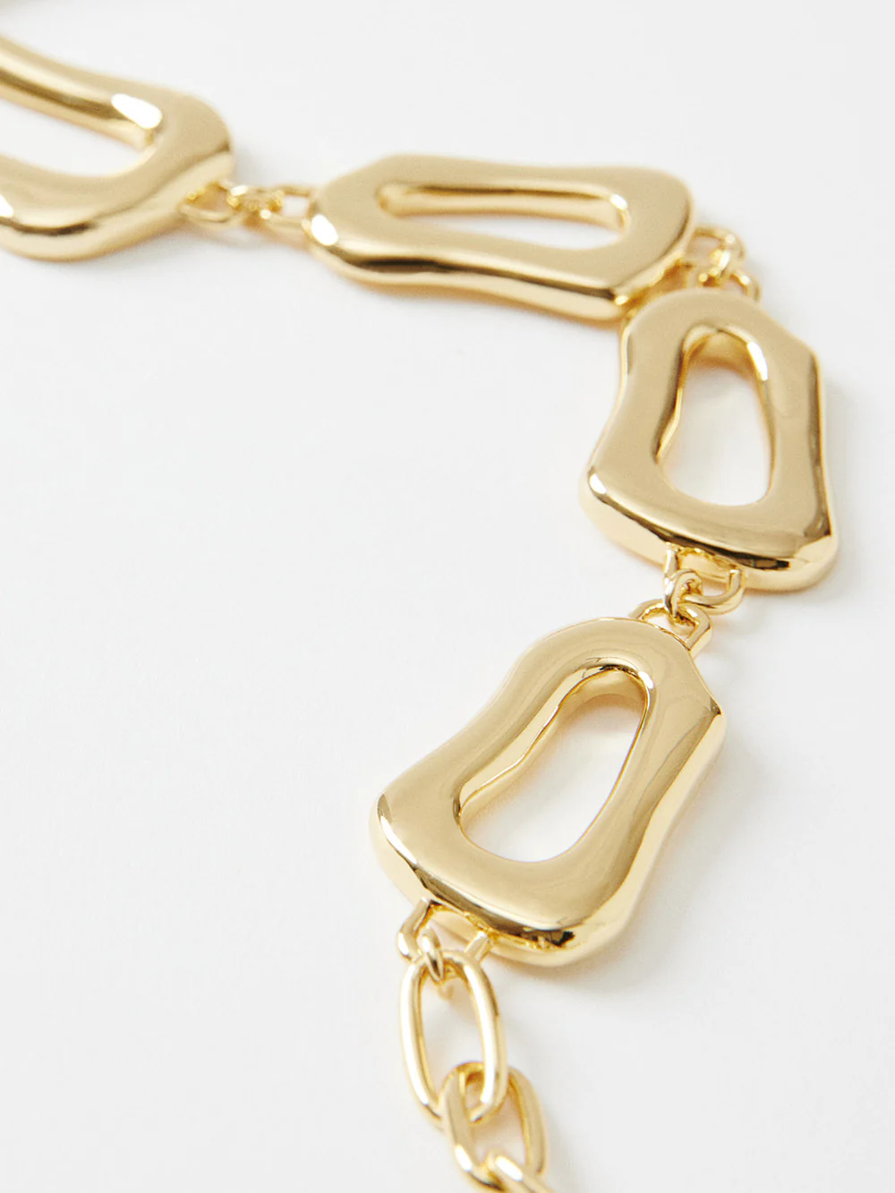 The Margo Organic Necklace - Image 3