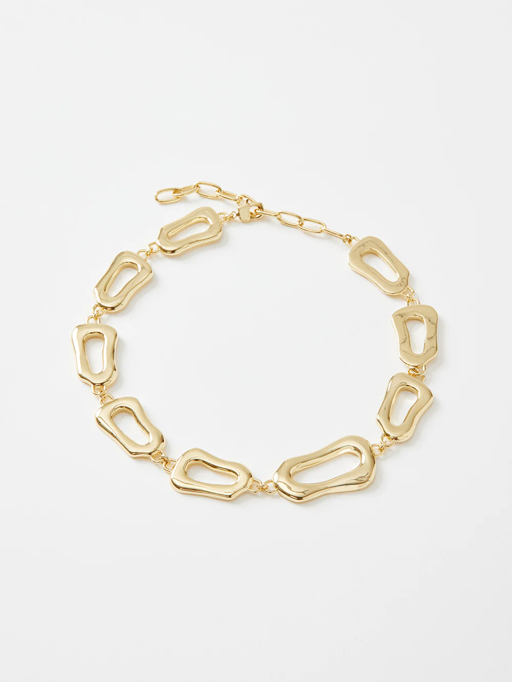 The Margo Organic Necklace - Image 4