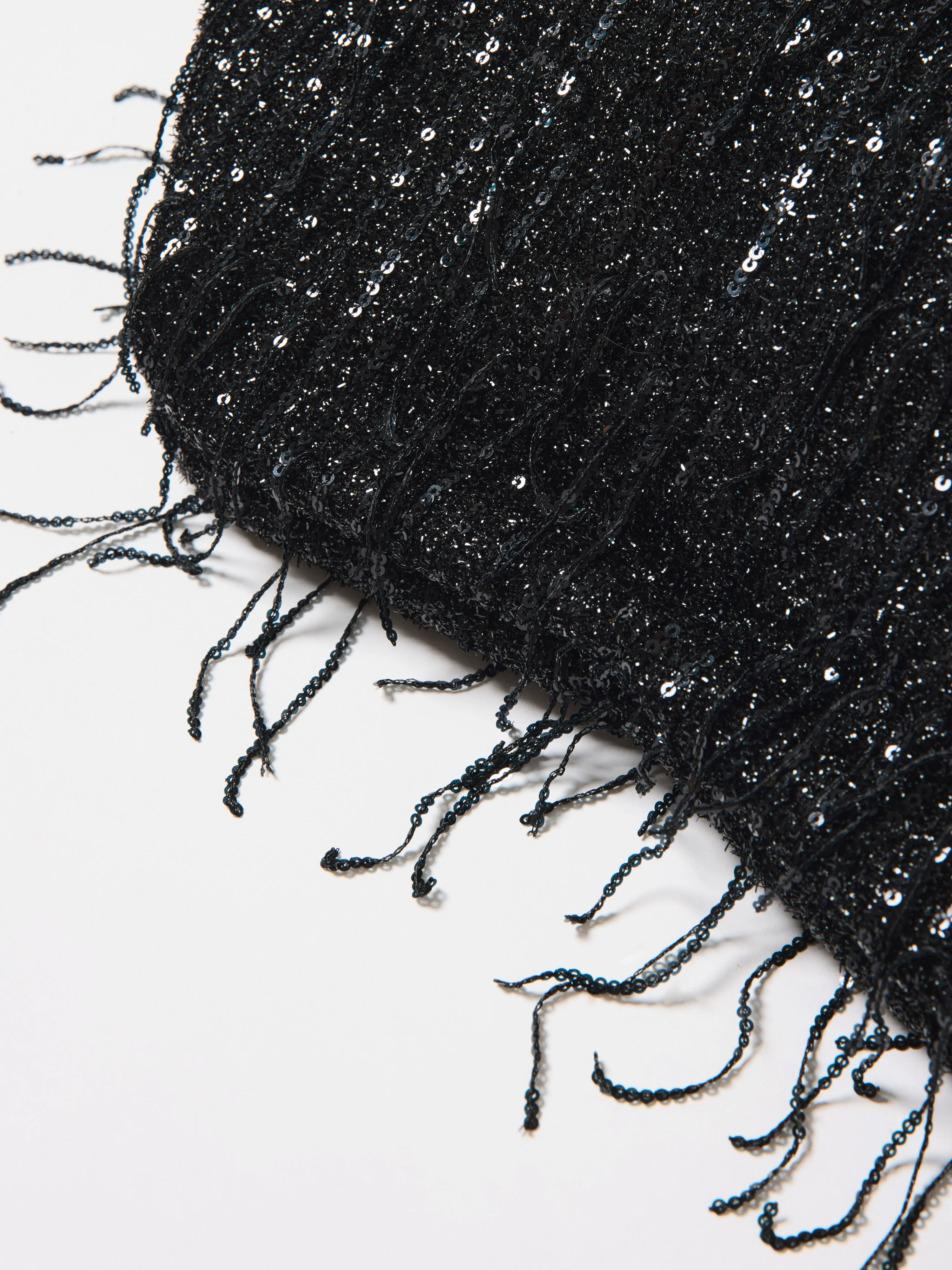 The Mia Textured Clutch - Image 4