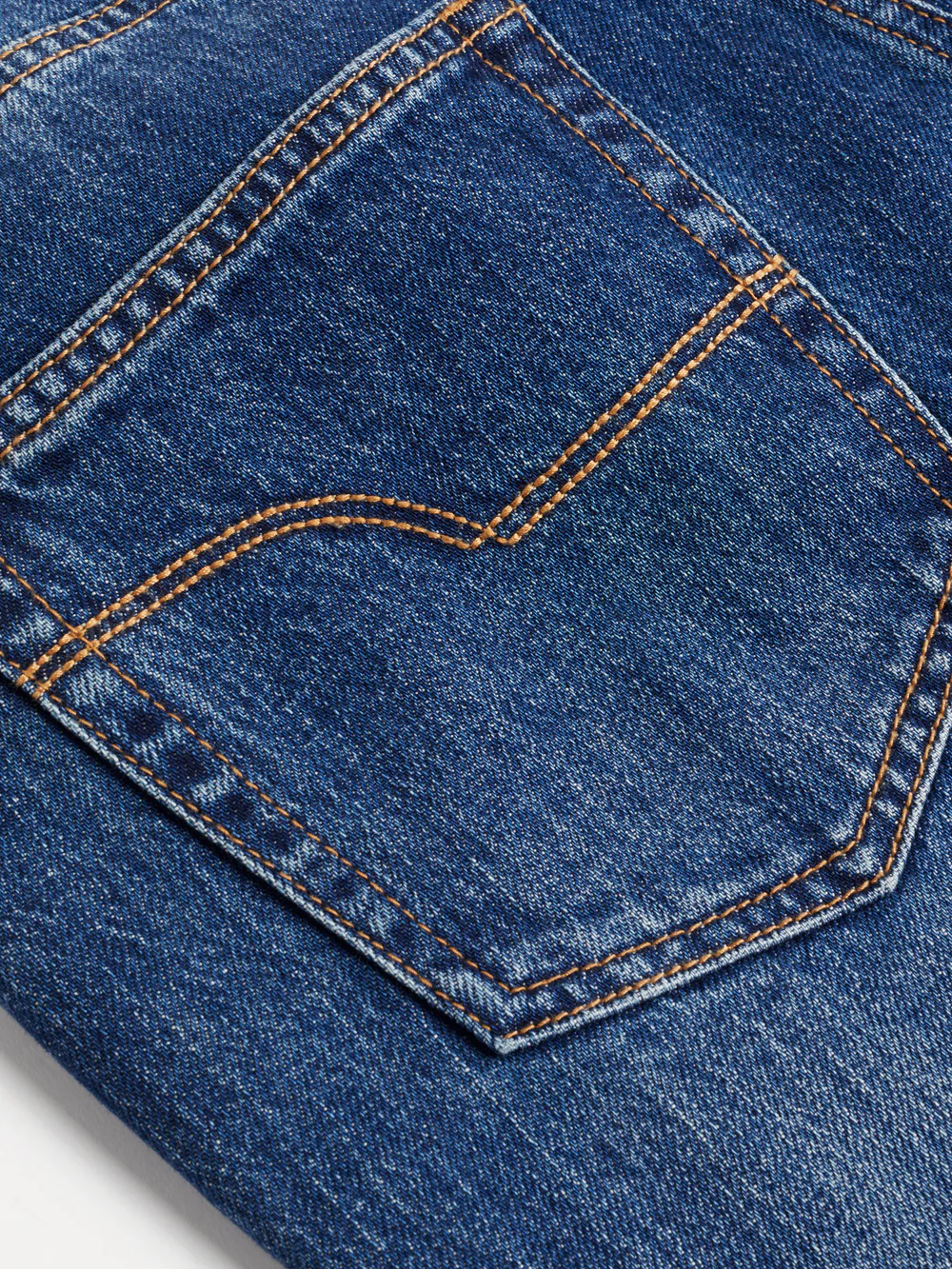 The Mid Rise Slim Jean - Image 5