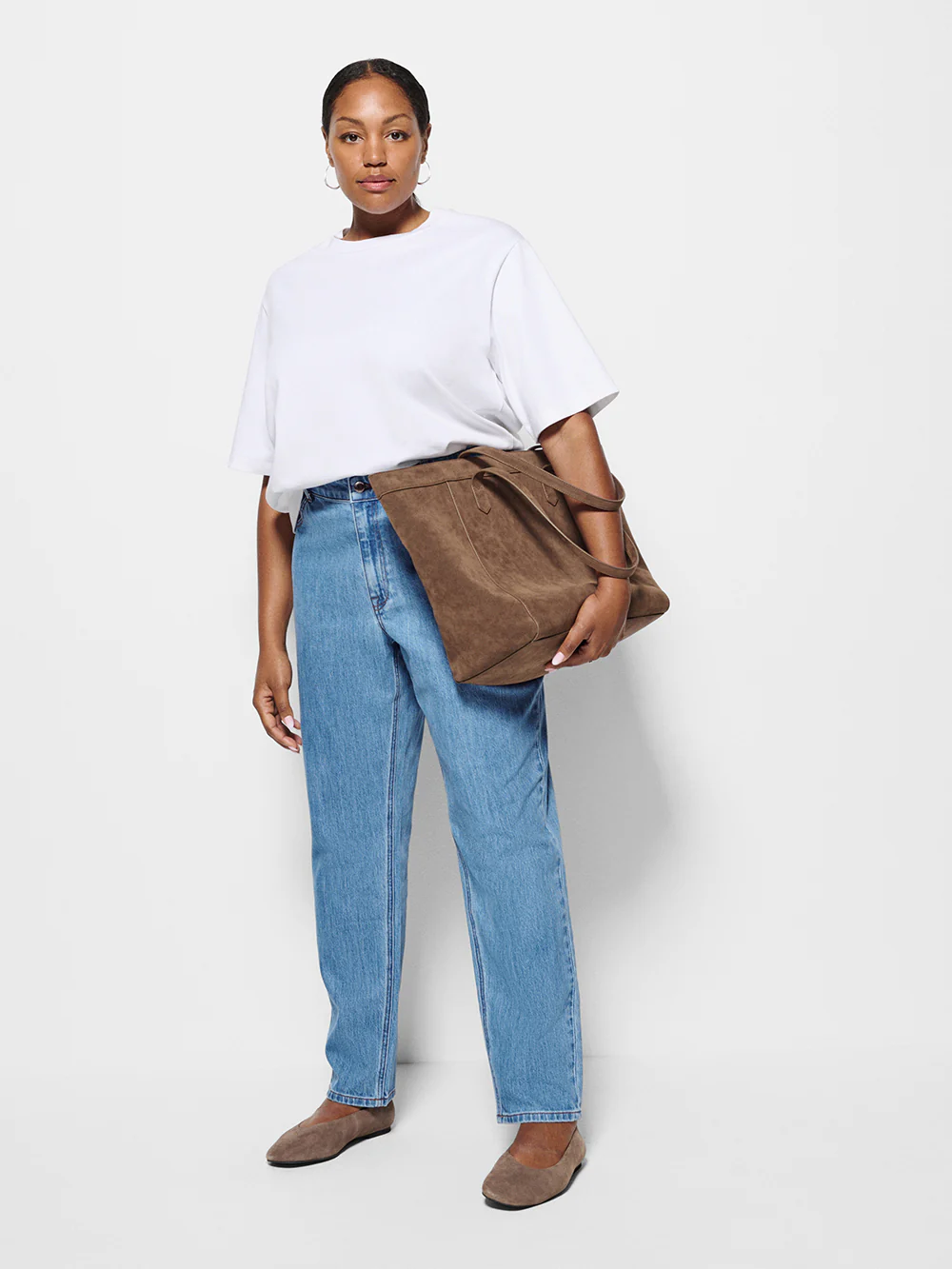The Mid Rise Slim Jean - Image 5