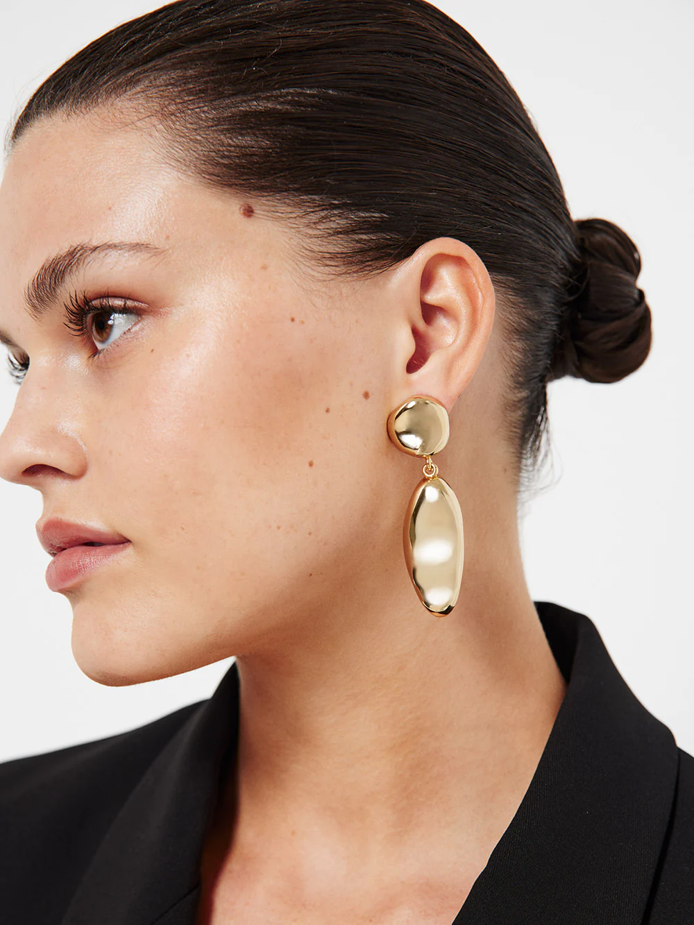 The Millie Drop Earrings
