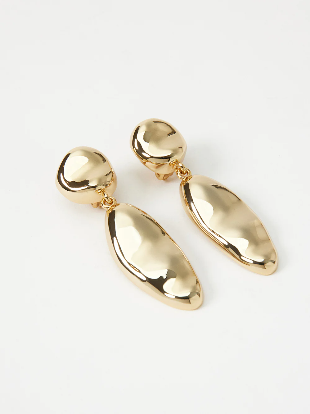 The Millie Drop Earrings - Image 2