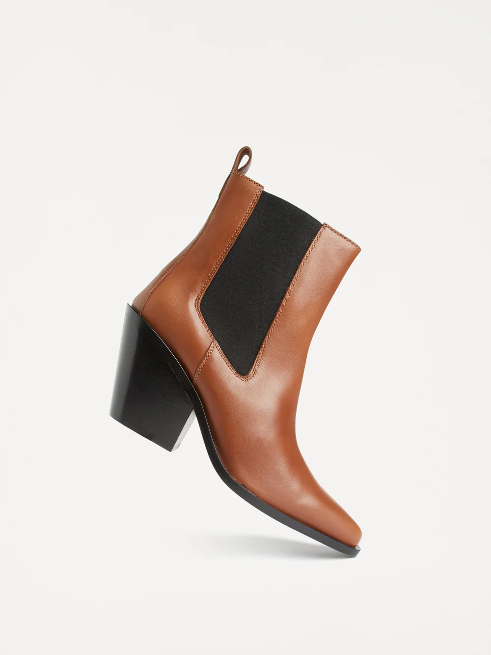 The Milton Boot