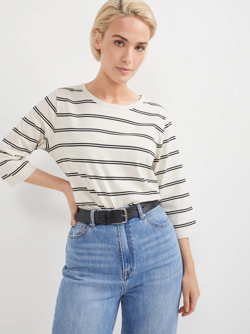 The Modern Jean Belt - Image 2