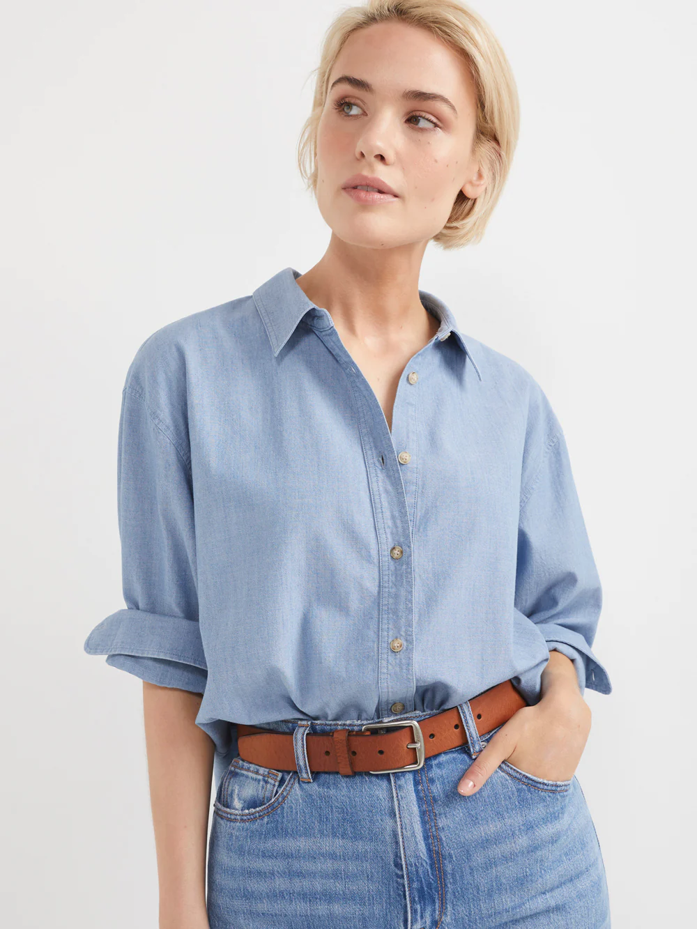 The Modern Jean Belt - Image 10