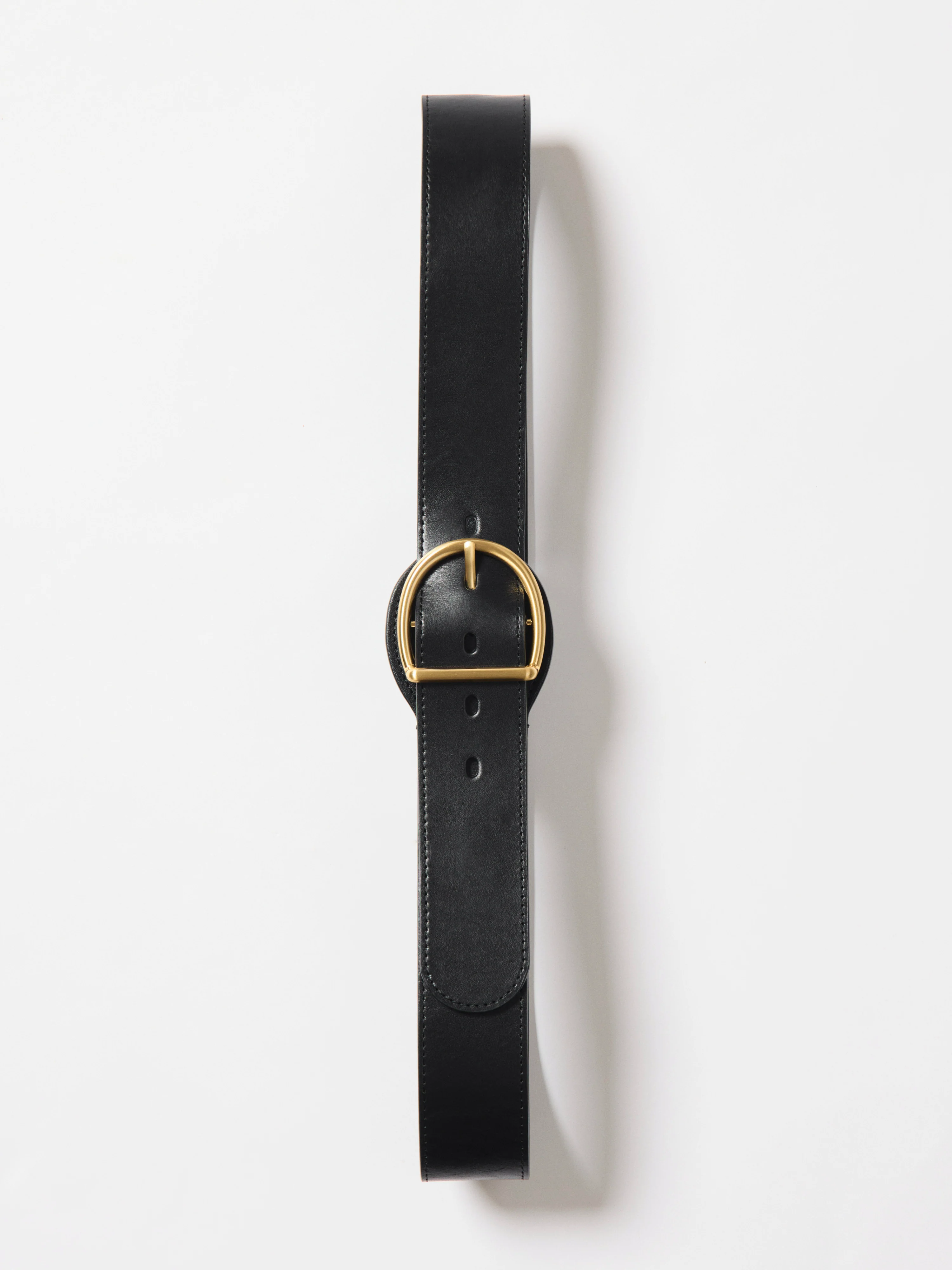 The Niki Leather Belt - Image 3