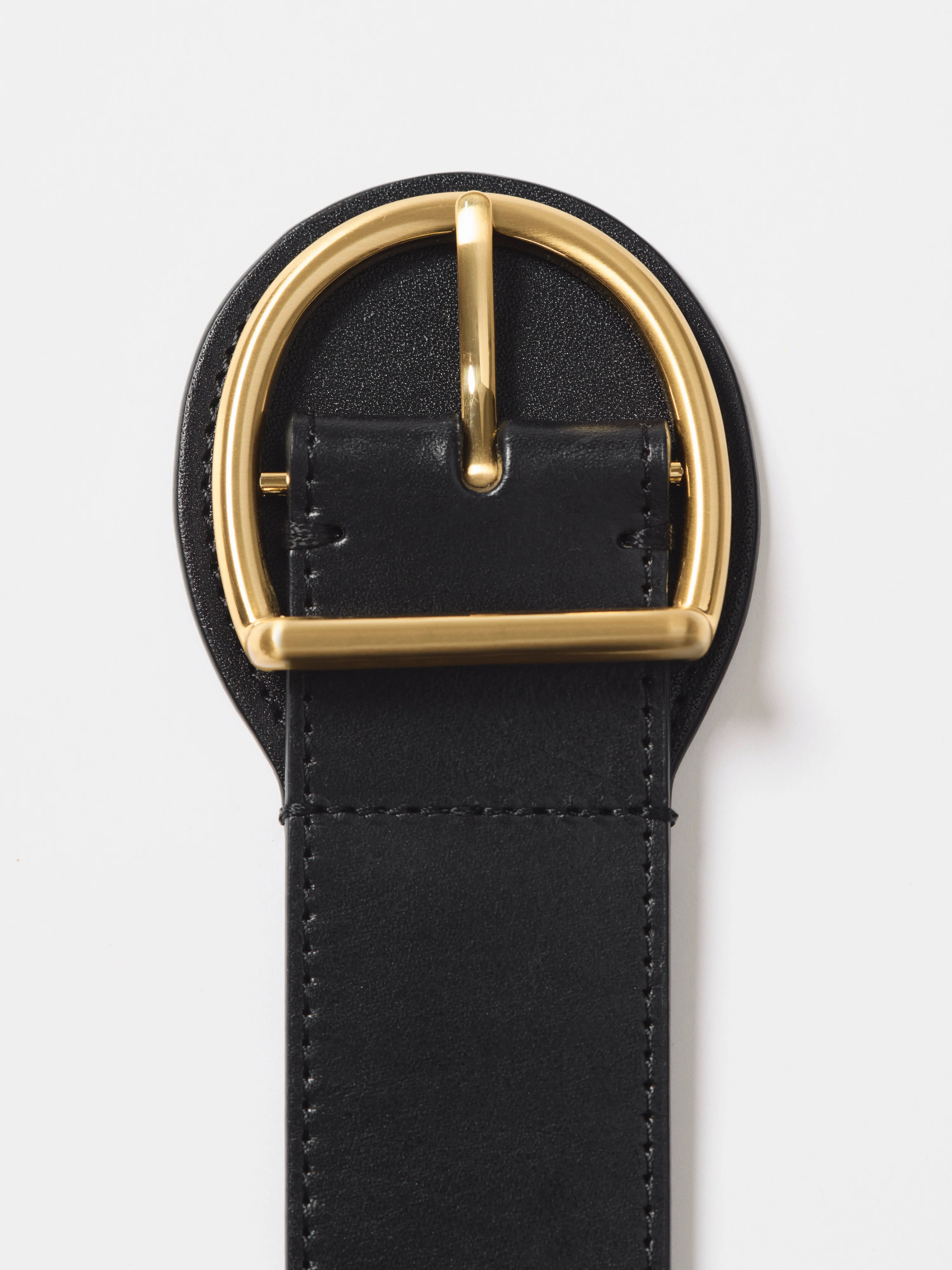 The Niki Leather Belt - Image 4
