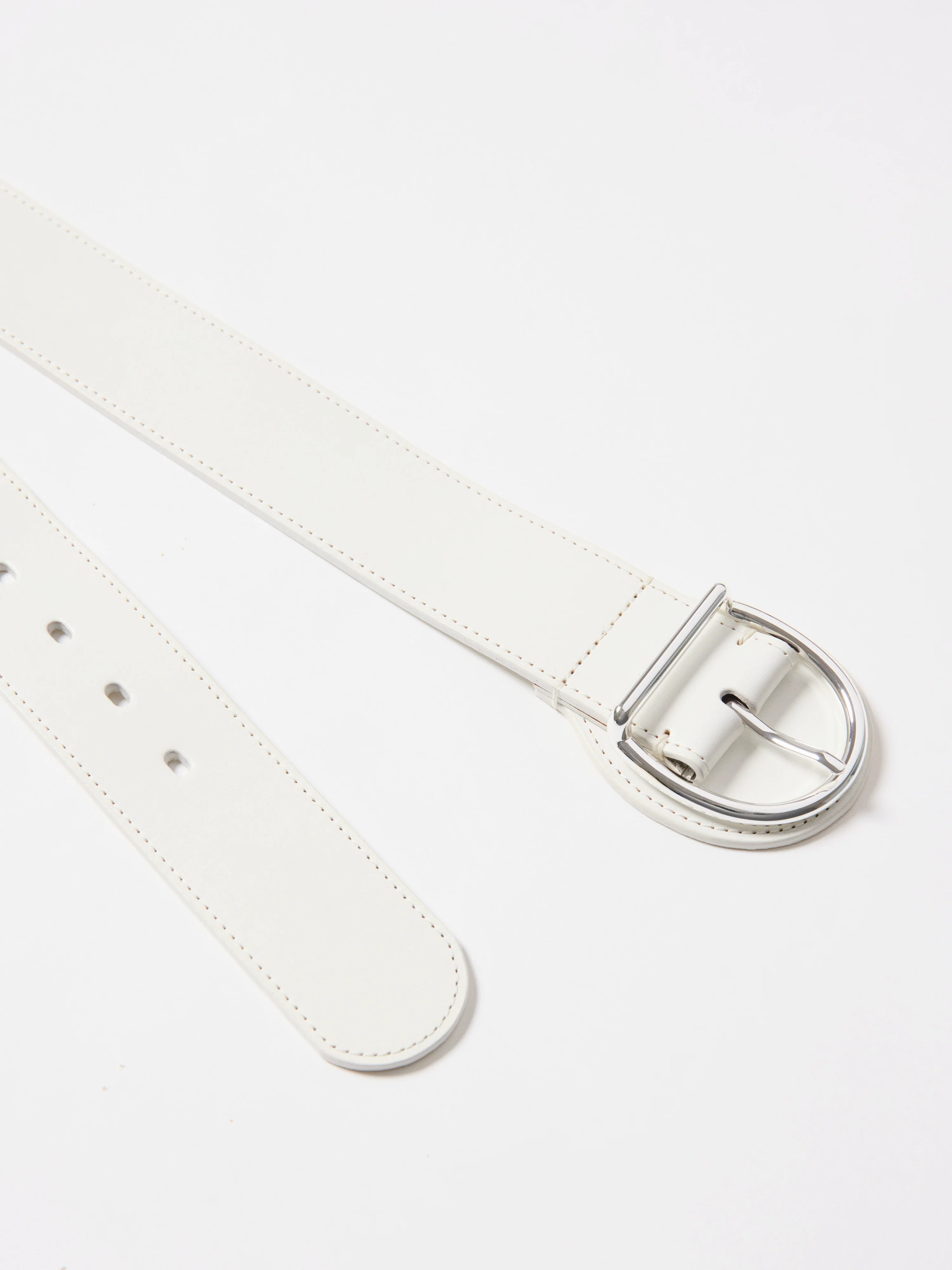 The Niki Leather Belt - Image 3