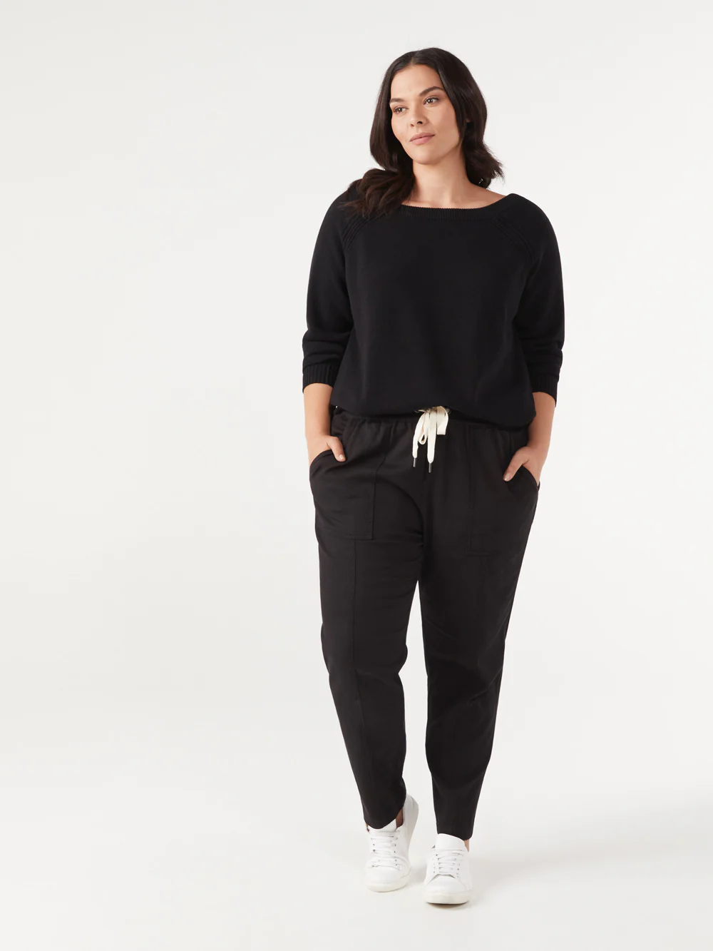 The Open-Neck Pullover - Image 5