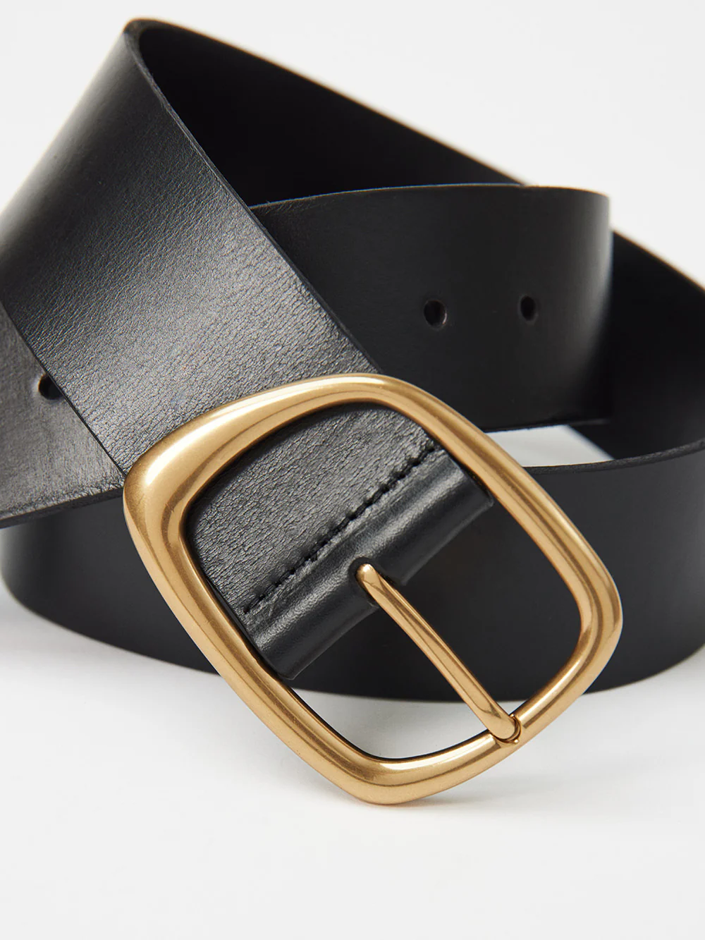 The Organic Buckle Belt - Image 3