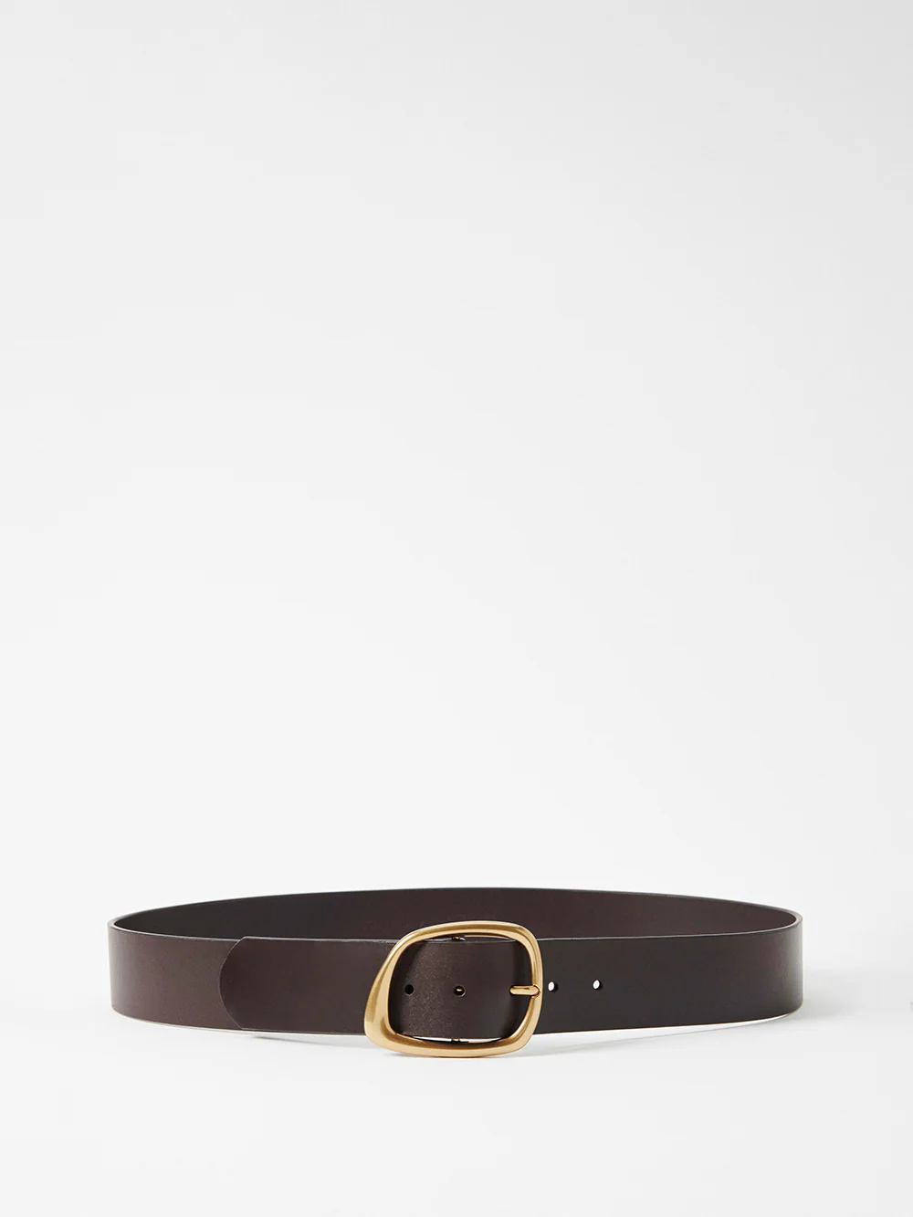 The Organic Buckle Belt - Image 2