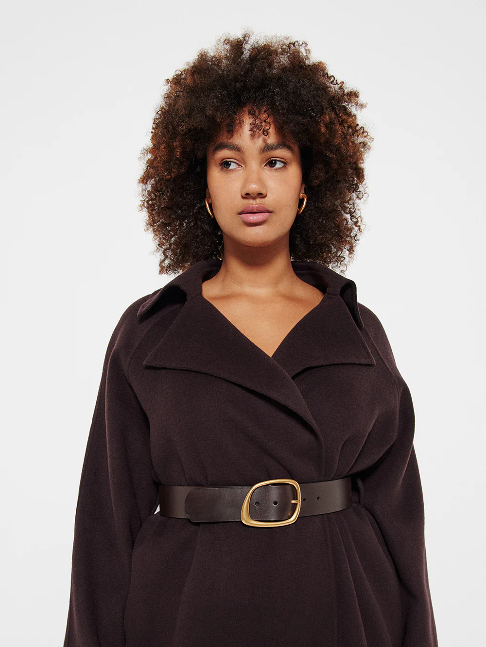 The Organic Buckle Belt - Image 3