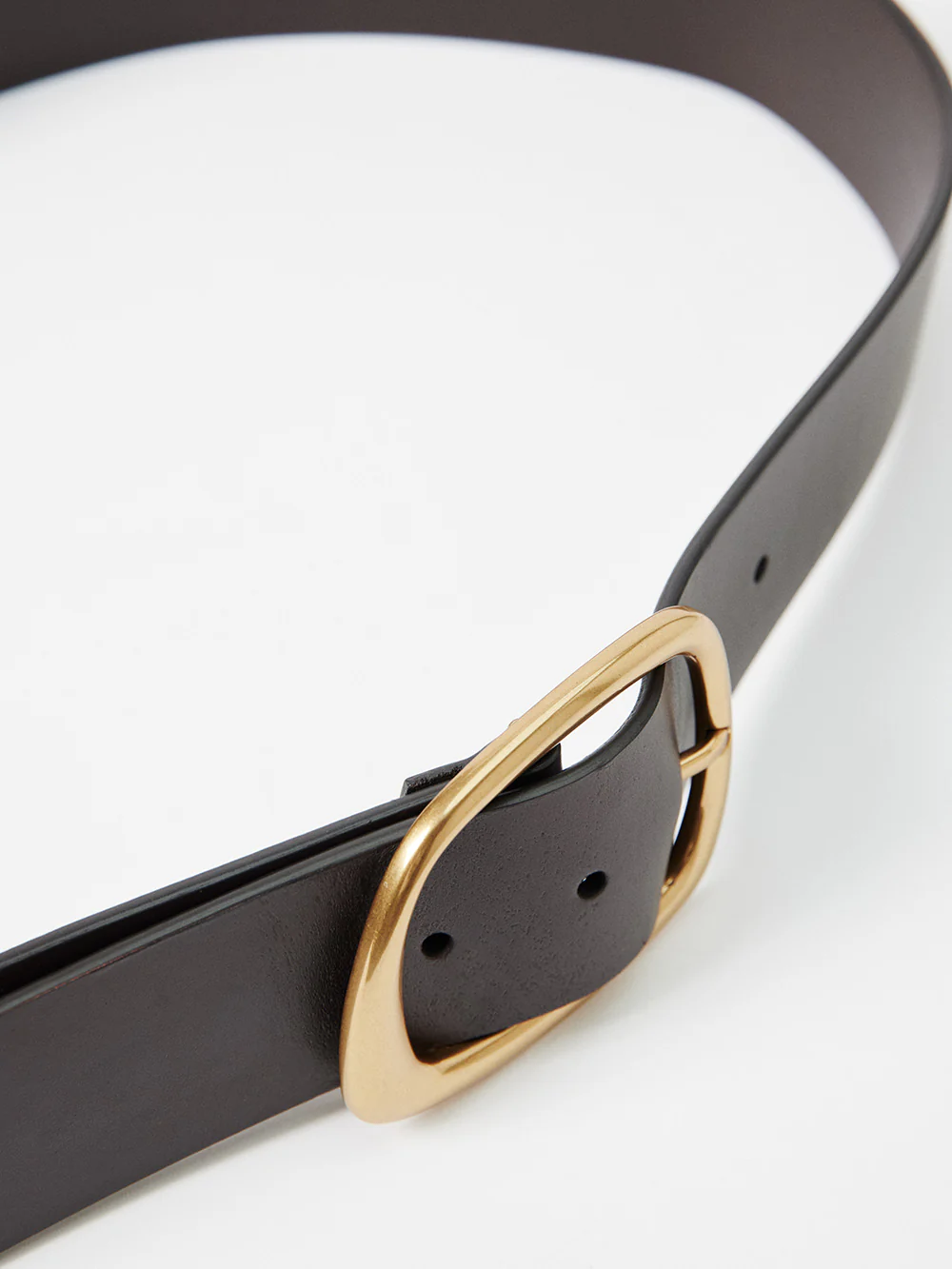 The Organic Buckle Belt - Image 4