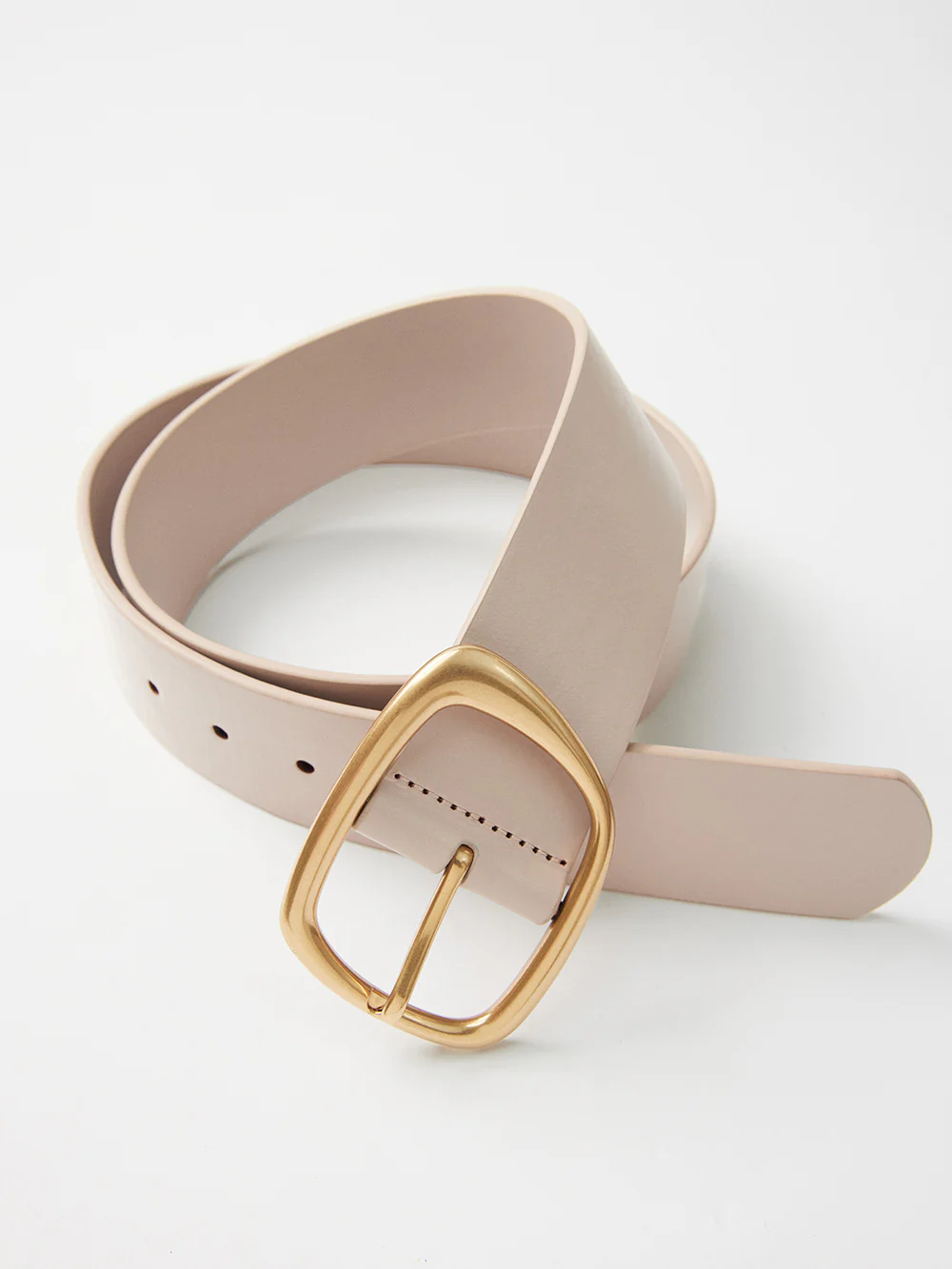 The Organic Buckle Belt - Image 3