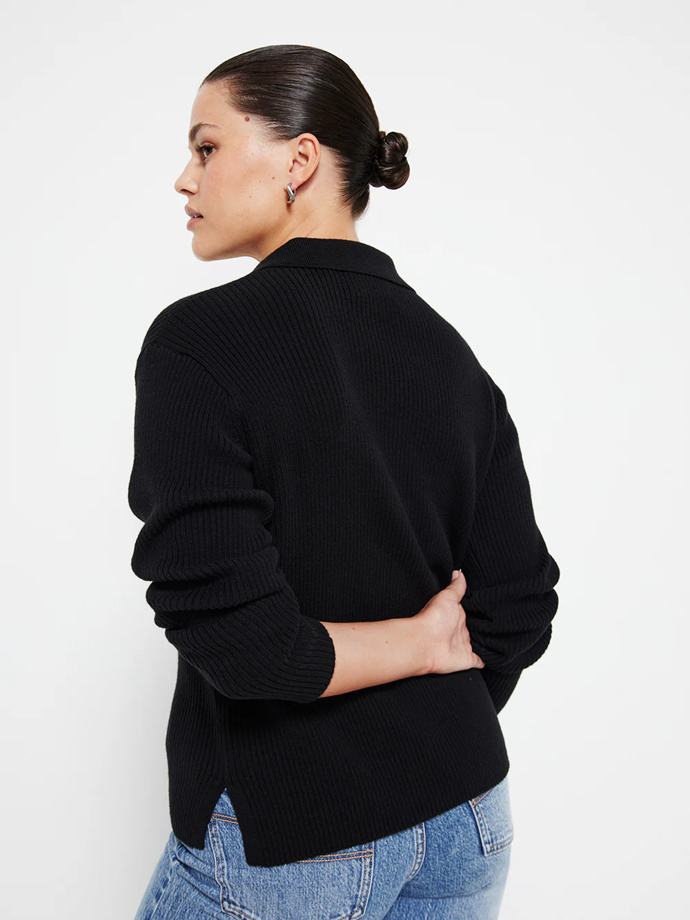 The Polo Knit - Image 3