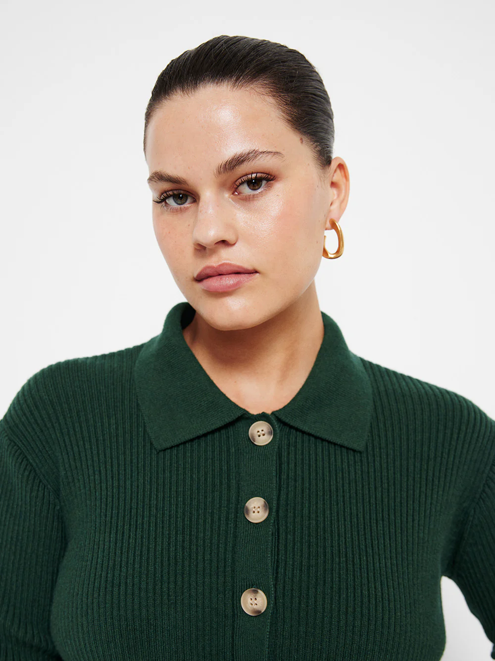 The Polo Knit - Image 2