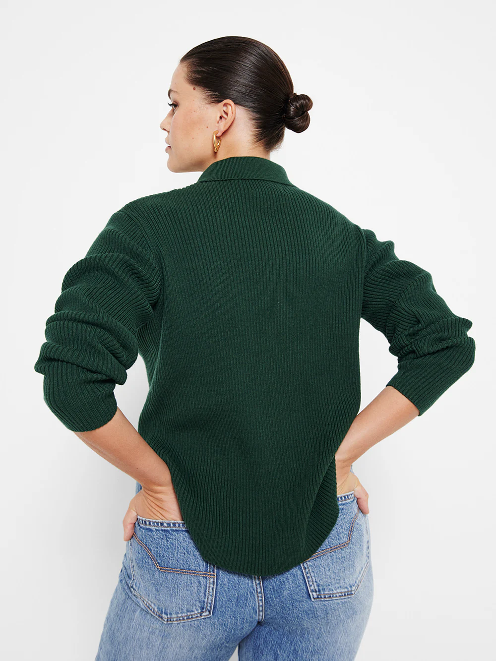 The Polo Knit - Image 3