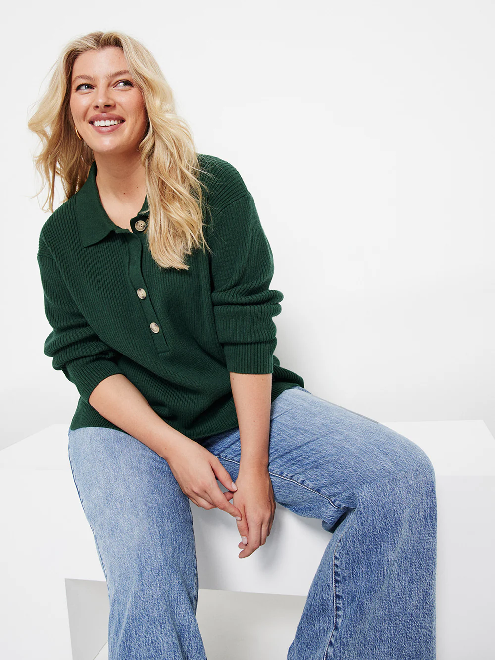 The Polo Knit - Image 8