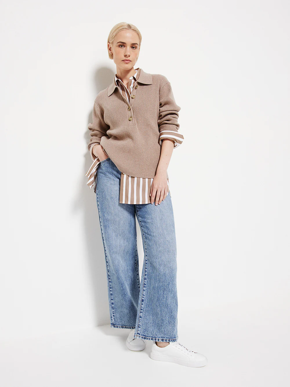 The Polo Knit - Image 5