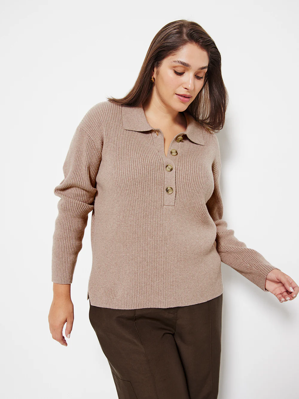 The Polo Knit - Image 6