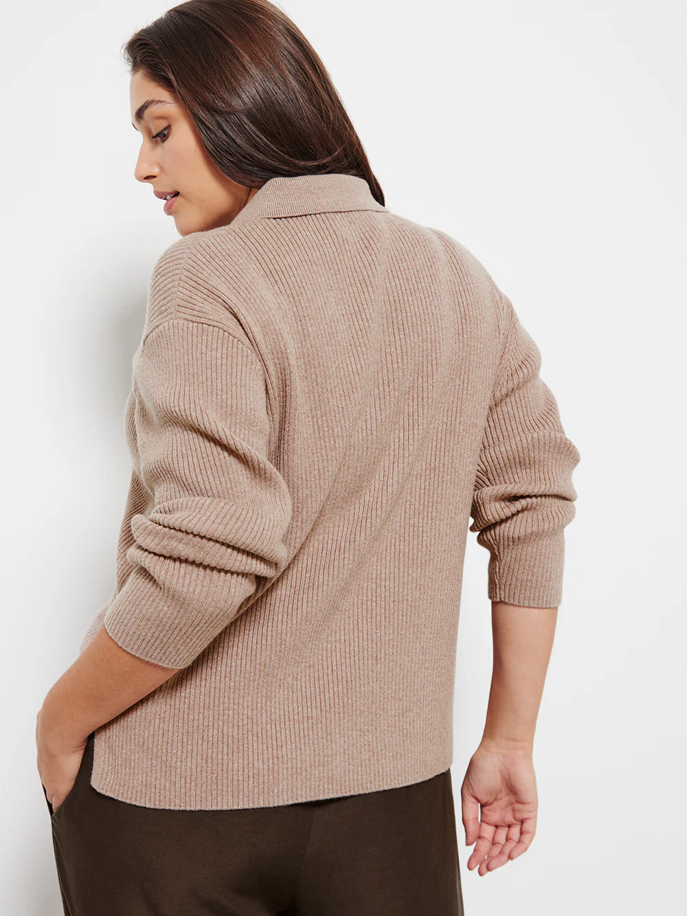 The Polo Knit - Image 8