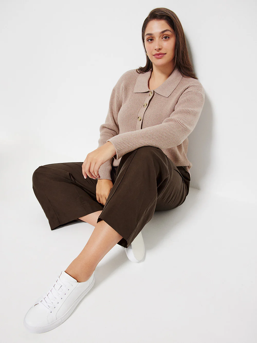 The Polo Knit - Image 9