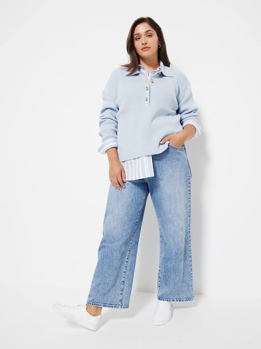 The Polo Knit - Image 10
