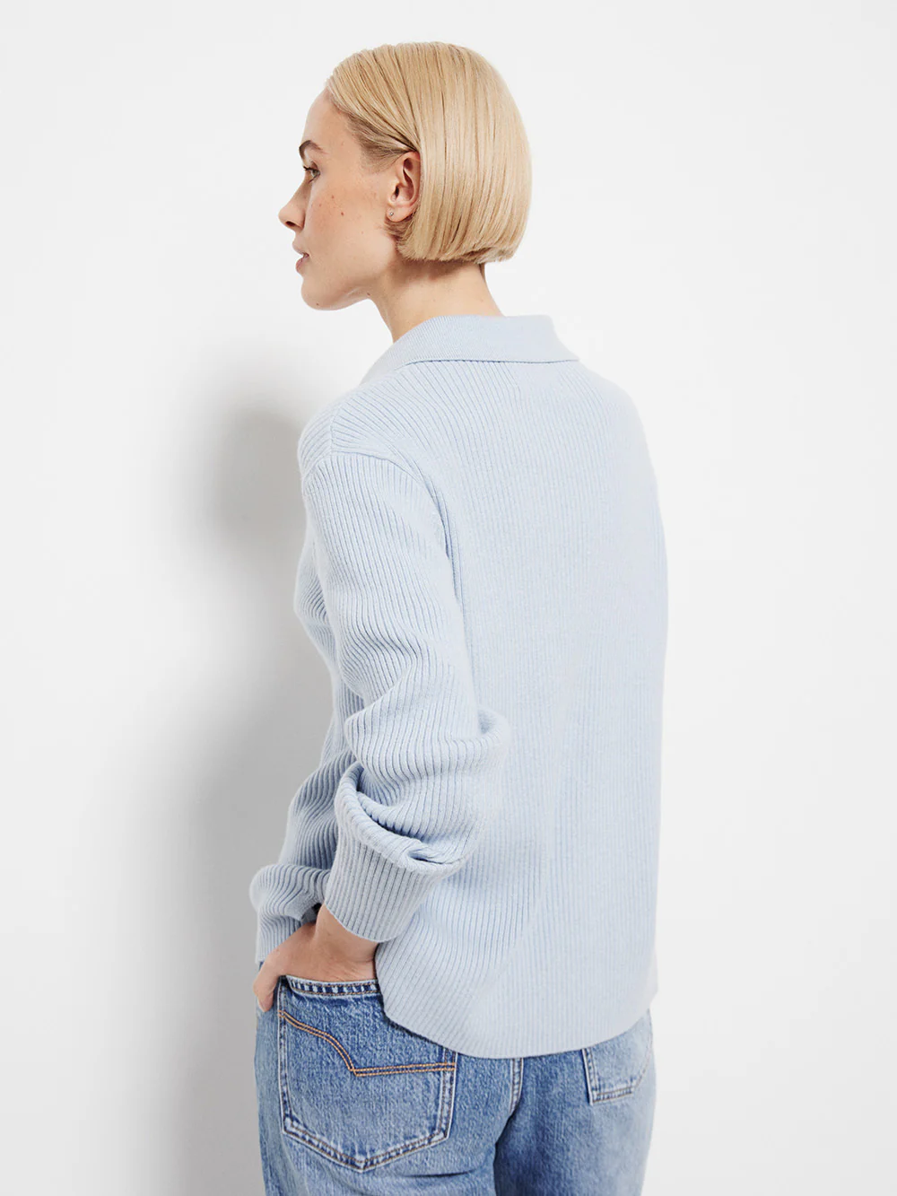 The Polo Knit - Image 3