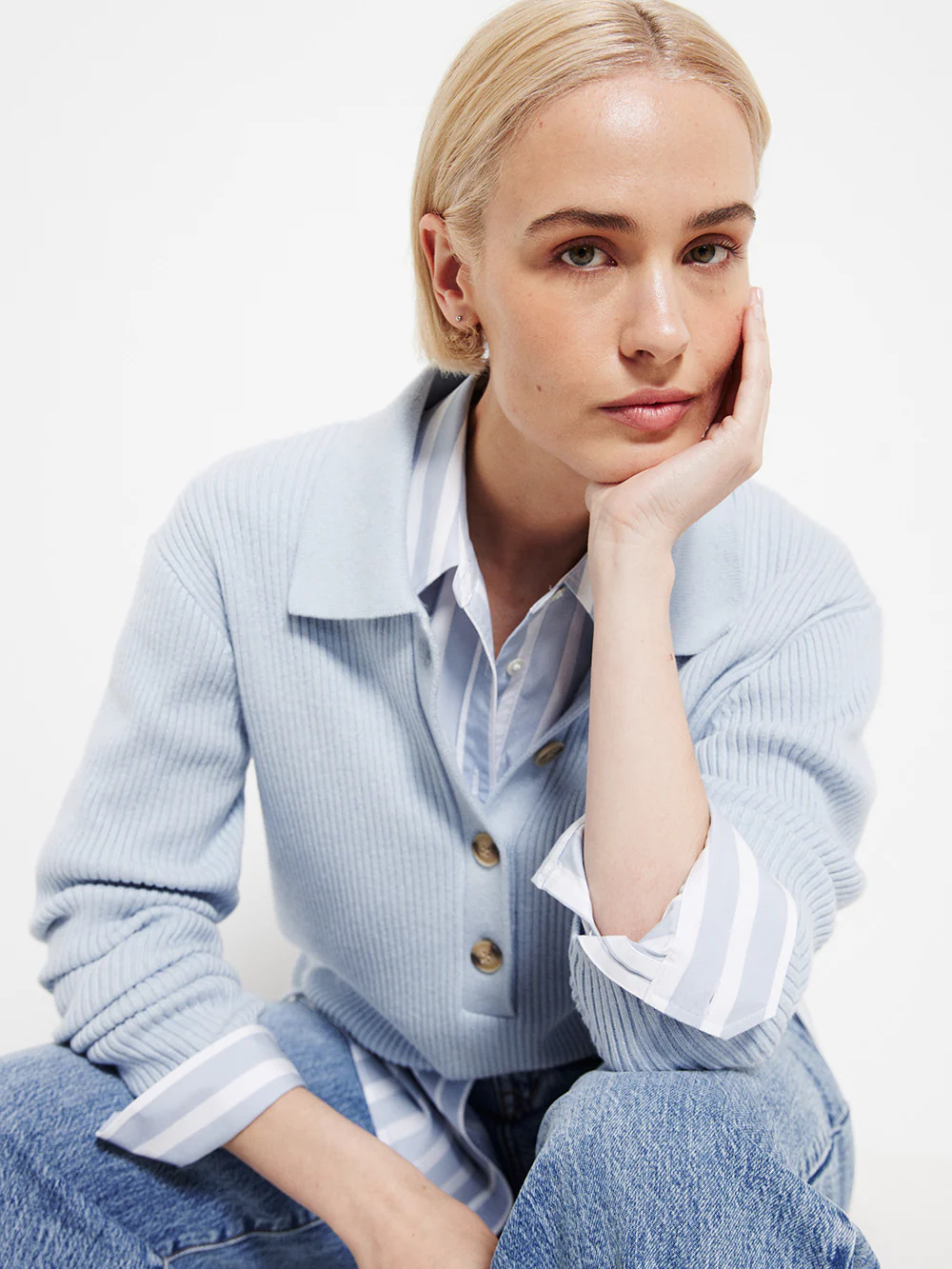 The Polo Knit - Image 5