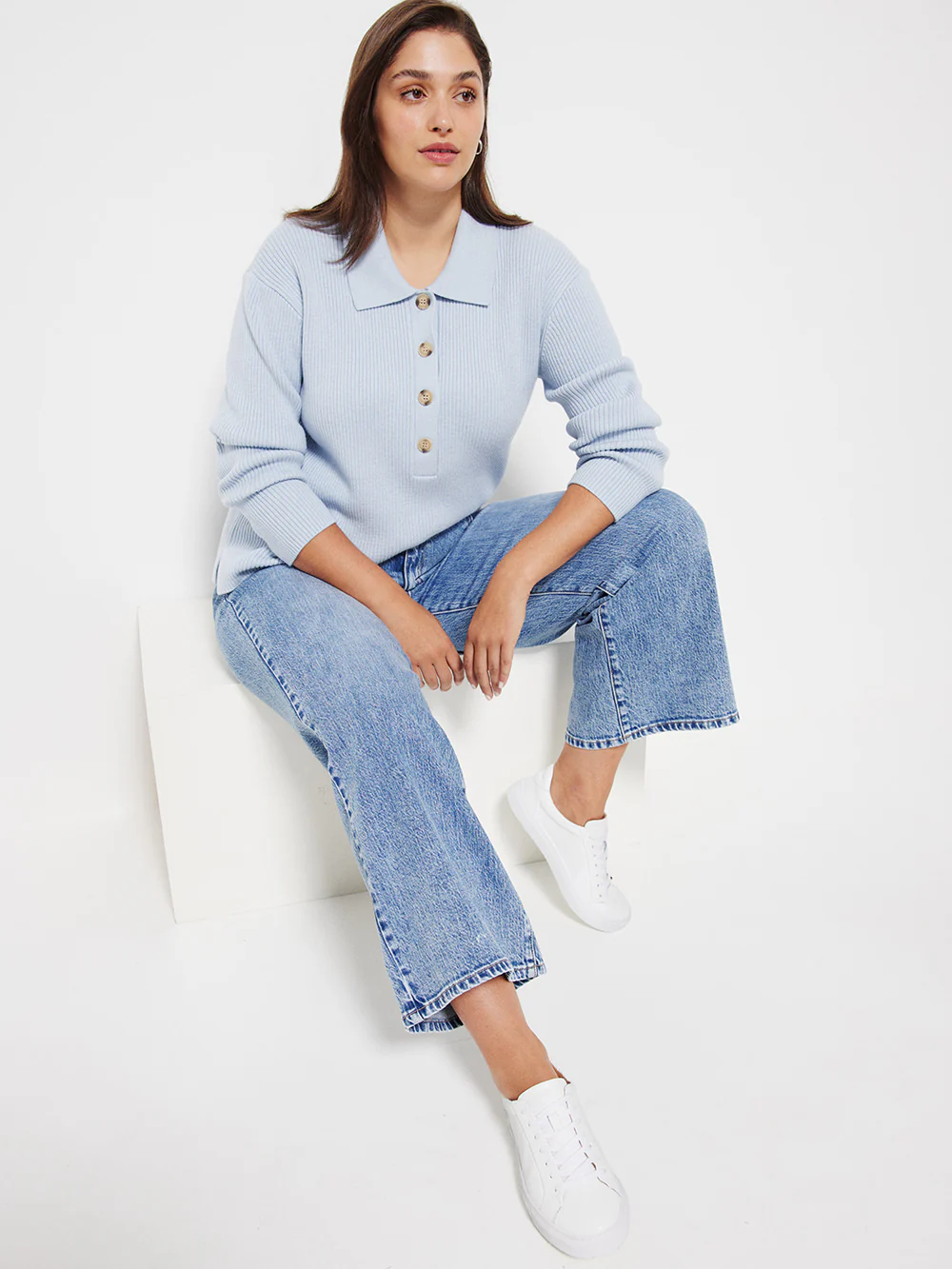 The Polo Knit - Image 6