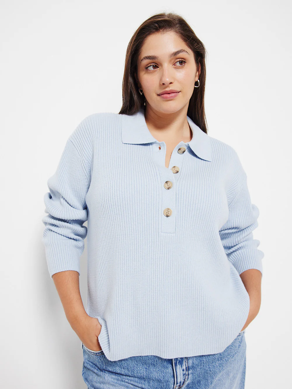 The Polo Knit - Image 8