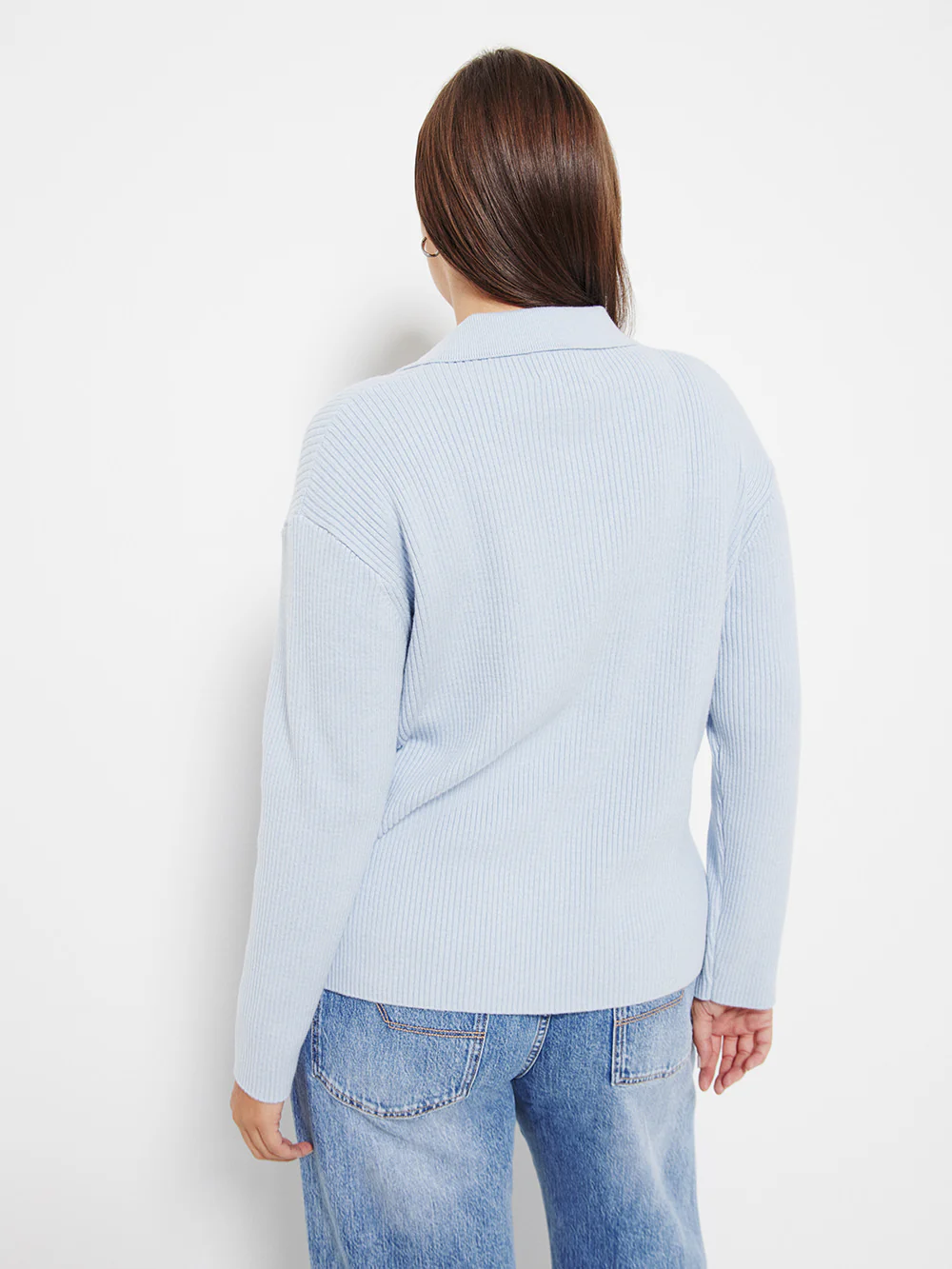 The Polo Knit - Image 9