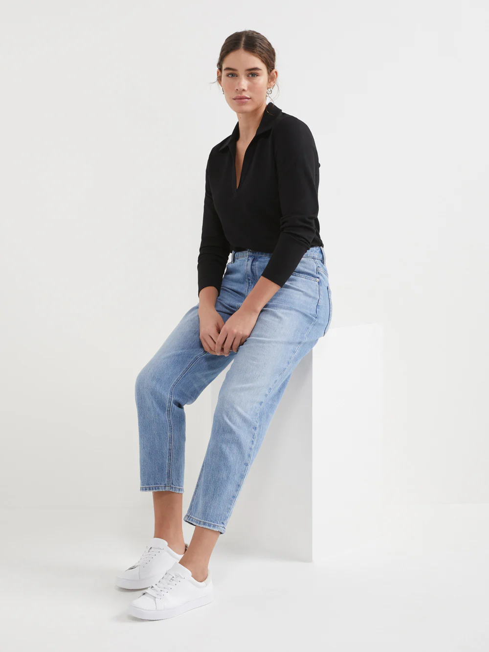 The Polo Tee - Image 2