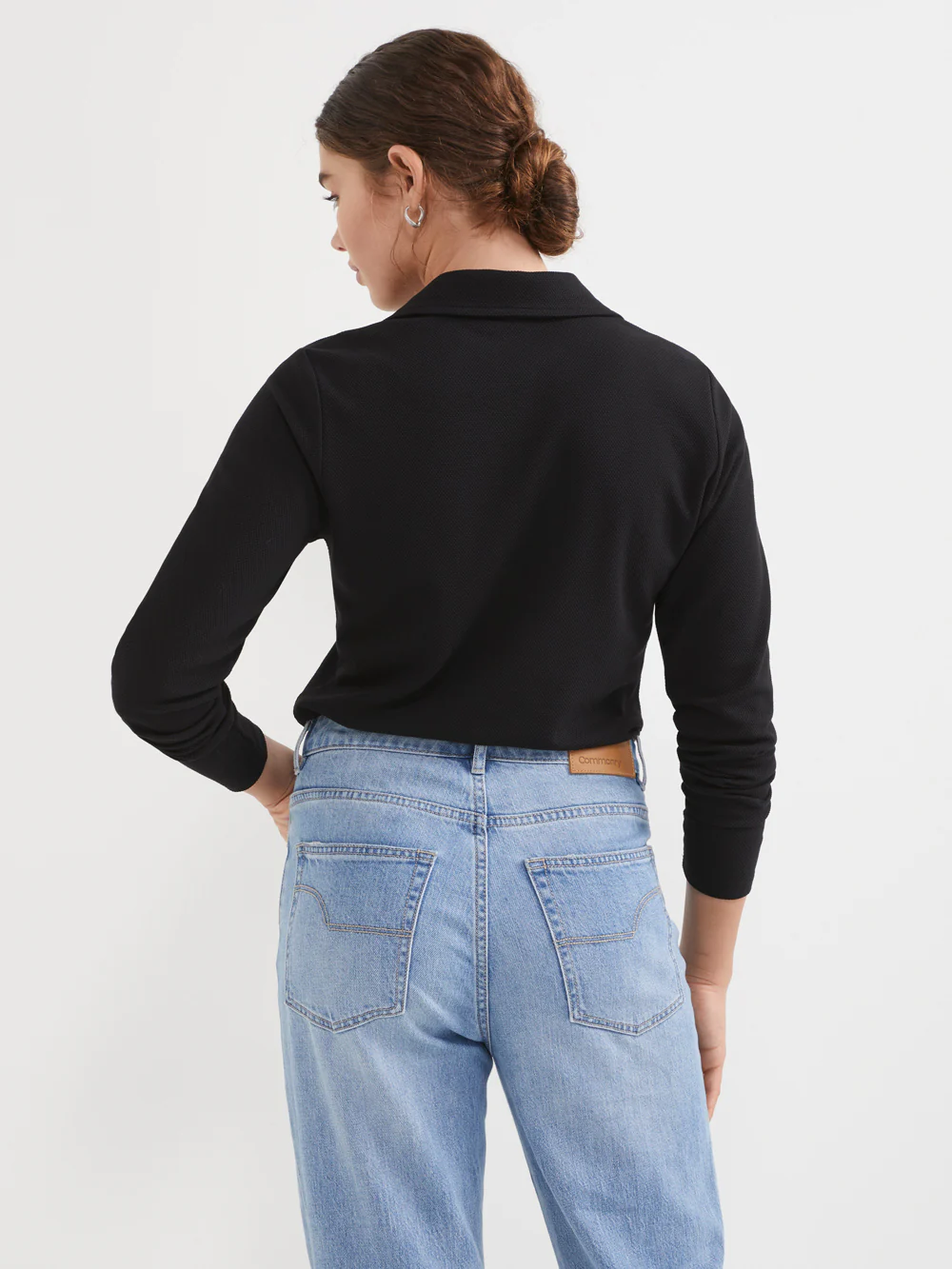 The Polo Tee - Image 4