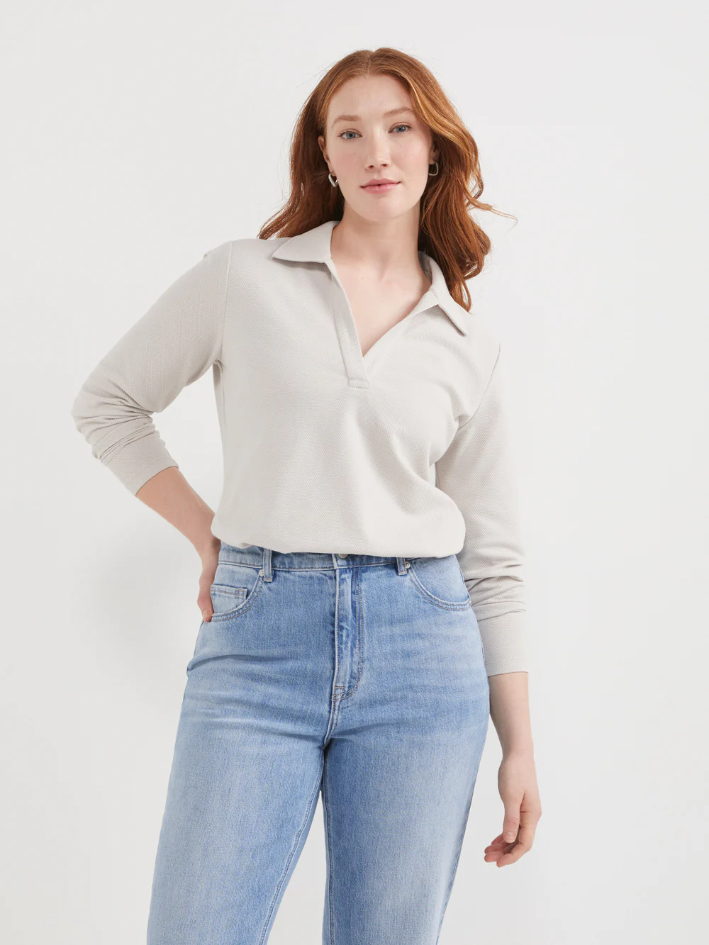 The Polo Tee - Image 2