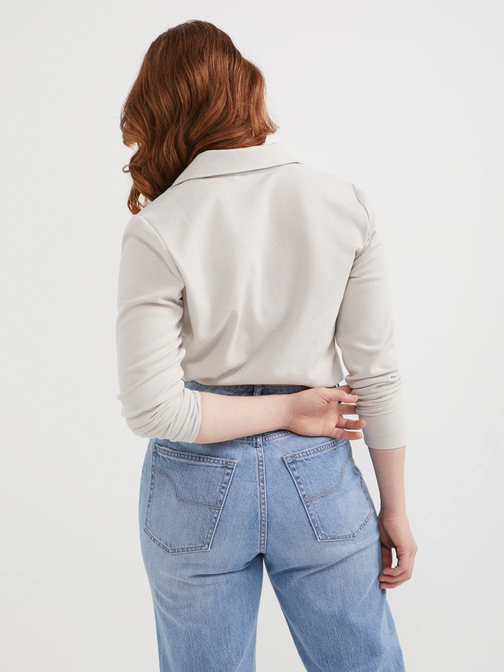 The Polo Tee - Image 3