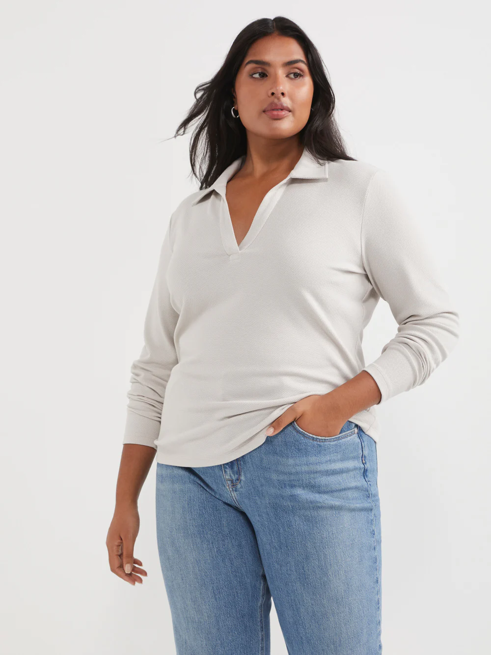 The Polo Tee - Image 5