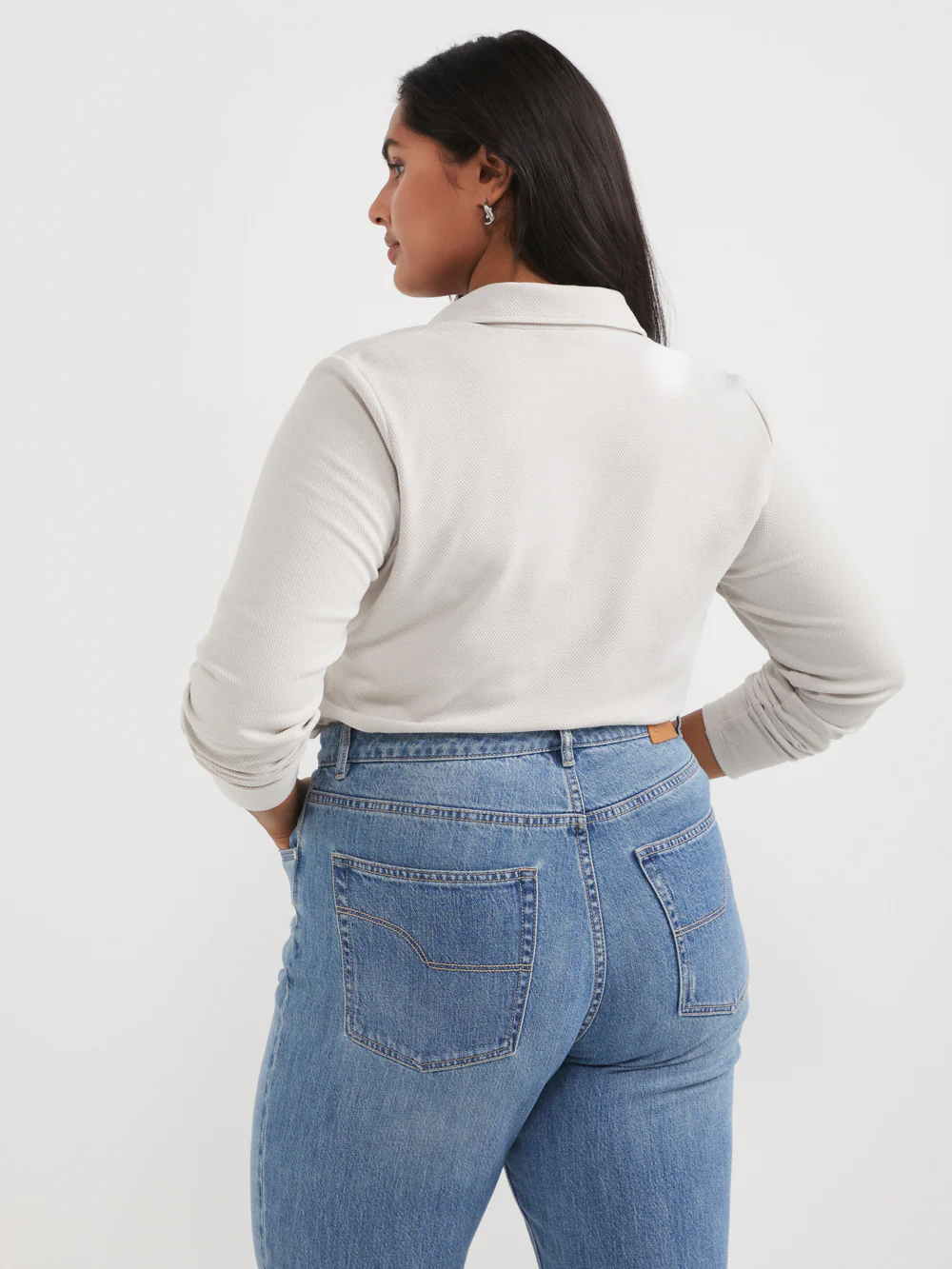 The Polo Tee - Image 8