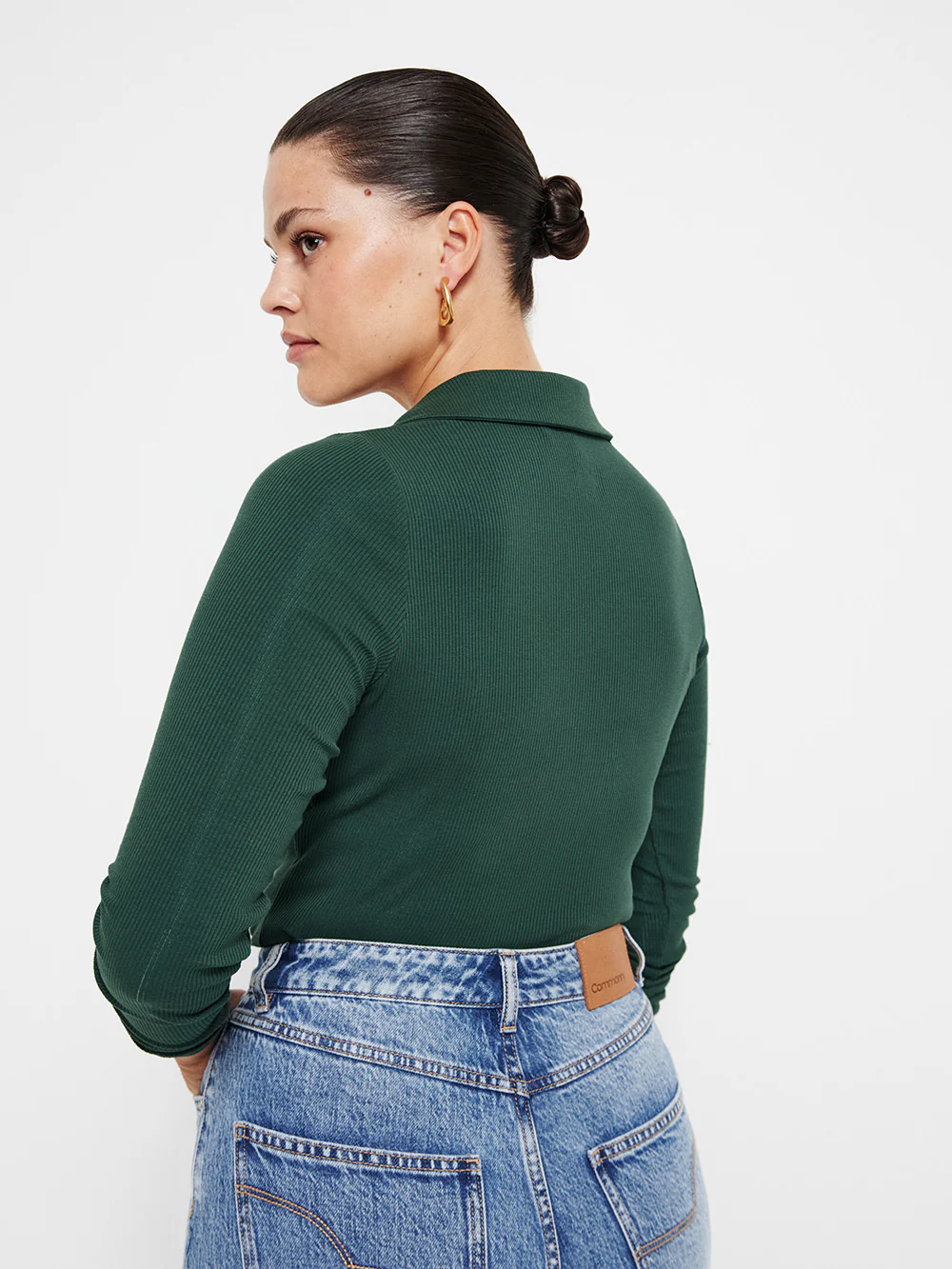 The Polo Tee - Image 3