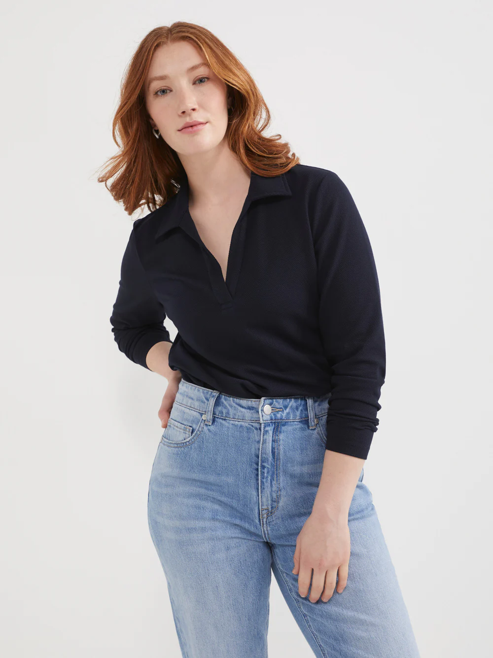 The Polo Tee - Image 2