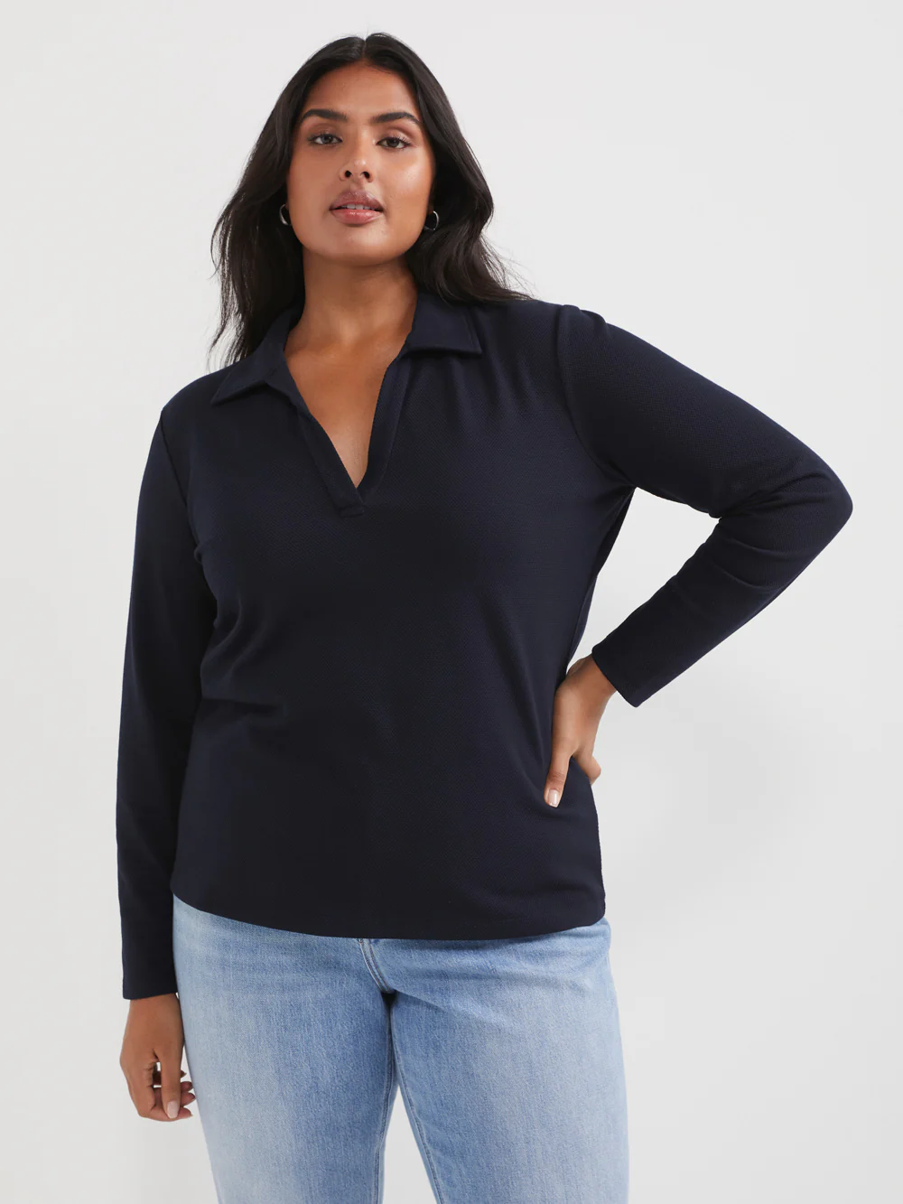 The Polo Tee - Image 7