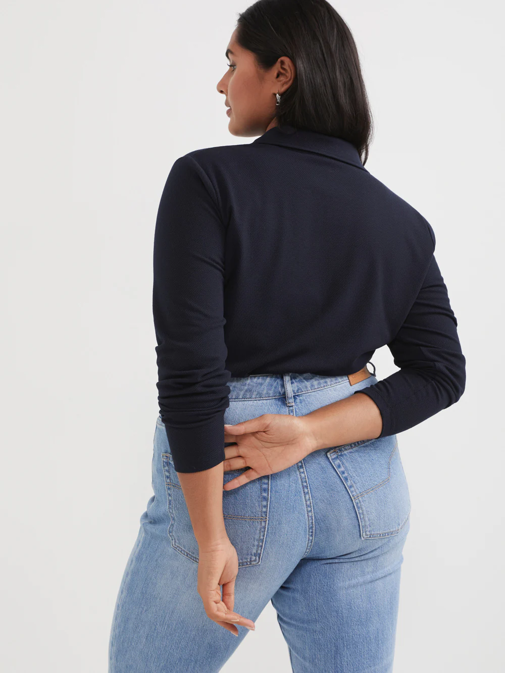 The Polo Tee - Image 8