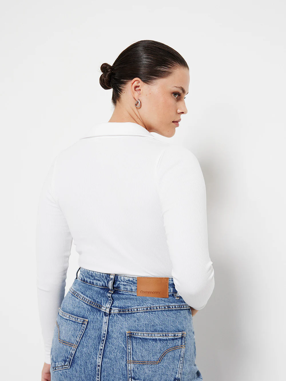 The Polo Tee - Image 4