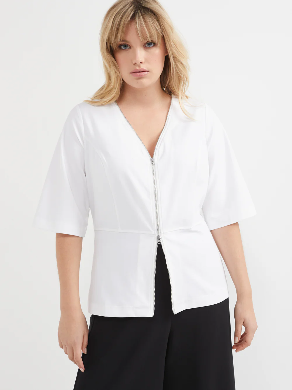 The Ponte Vent Front Top